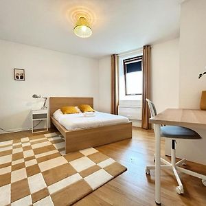 Appartement met Drie Slaapkamers